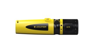 Latarka Ledlenser EX7R