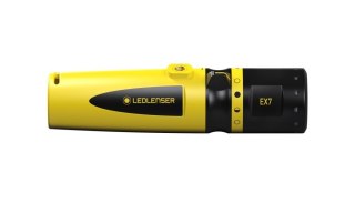 Latarka Ledlenser EX7