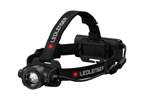 Latarka Ledlenser H15R Core Latarka Ledlenser H15R Core
