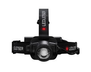 Latarka Ledlenser H15R Core