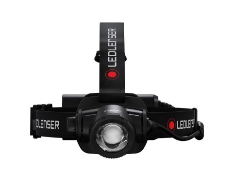 Latarka Ledlenser H15R Core Latarka Ledlenser H15R Core