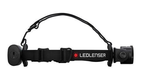 Latarka Ledlenser H15R Core Latarka Ledlenser H15R Core