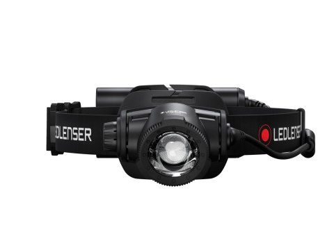 Latarka Ledlenser H15R Core Latarka Ledlenser H15R Core