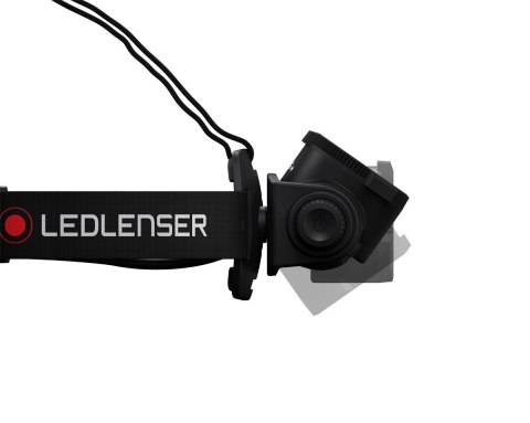 Latarka Ledlenser H15R Core Latarka Ledlenser H15R Core
