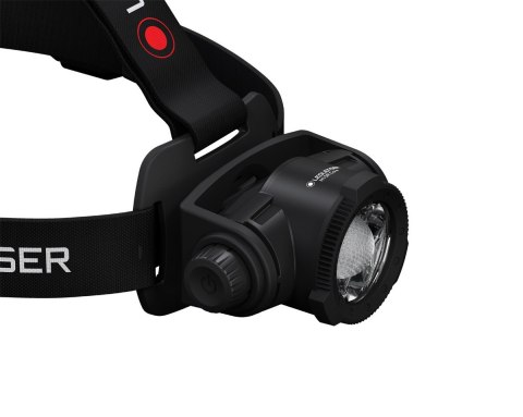 Latarka Ledlenser H15R Core Latarka Ledlenser H15R Core