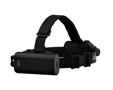 Latarka Ledlenser H15R Core Latarka Ledlenser H15R Core