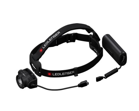Latarka Ledlenser H15R Core Latarka Ledlenser H15R Core