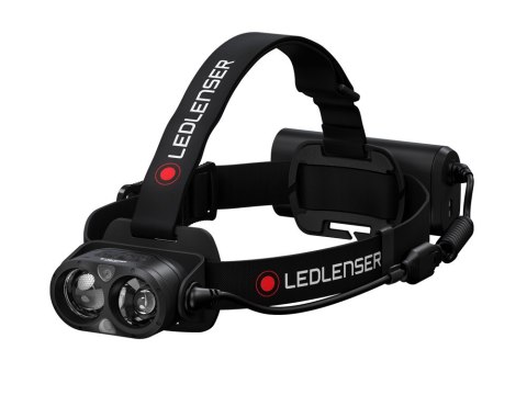 Latarka Ledlenser H19R Core Latarka Ledlenser H19R Core
