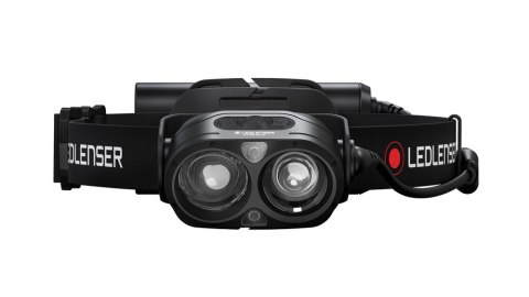 Latarka Ledlenser H19R Core Latarka Ledlenser H19R Core