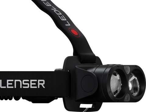 Latarka Ledlenser H19R Core Latarka Ledlenser H19R Core