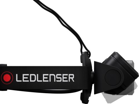 Latarka Ledlenser H19R Core Latarka Ledlenser H19R Core