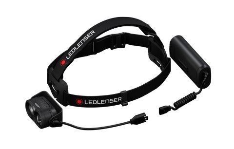 Latarka Ledlenser H19R Core Latarka Ledlenser H19R Core
