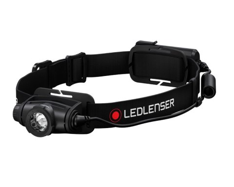 Latarka Ledlenser H5 core Latarka Ledlenser H5 core