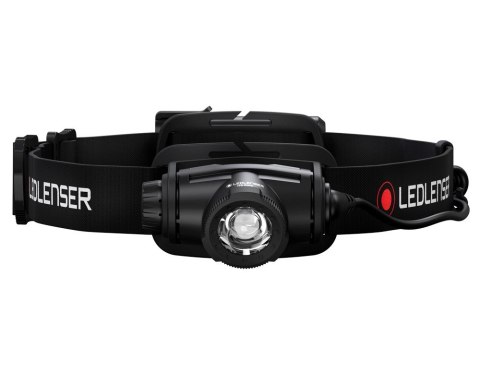 Latarka Ledlenser H5 core Latarka Ledlenser H5 core