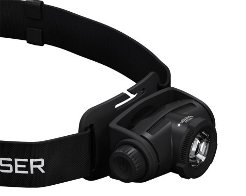 Latarka Ledlenser H5 core Latarka Ledlenser H5 core