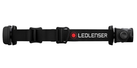 Latarka Ledlenser H5R Core Latarka Ledlenser H5R Core