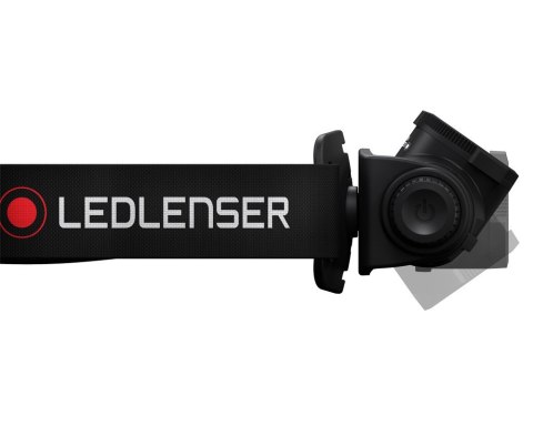 Latarka Ledlenser H5R Core Latarka Ledlenser H5R Core