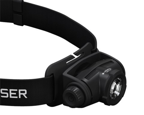 Latarka Ledlenser H5R Core Latarka Ledlenser H5R Core