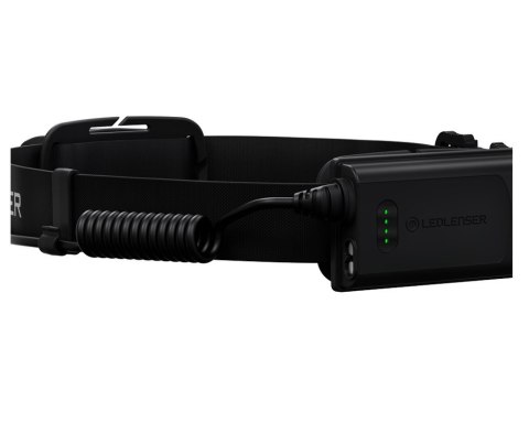 Latarka Ledlenser H5R Core Latarka Ledlenser H5R Core