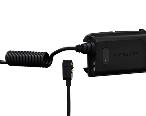 Latarka Ledlenser H5R Core Latarka Ledlenser H5R Core