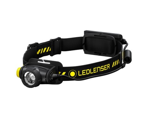 Latarka Ledlenser H5R Work Latarka Ledlenser H5R Work