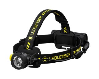 Latarka Ledlenser H7R Work