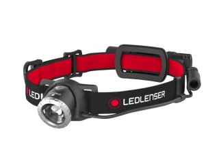 Latarka Ledlenser H8R 600lm