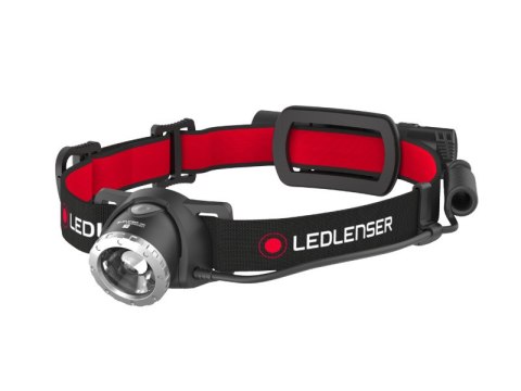 Latarka Ledlenser H8R 600lm Latarka Ledlenser H8R 600lm
