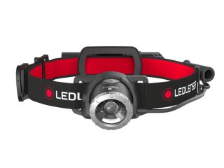 Latarka Ledlenser H8R 600lm