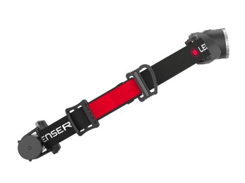 Latarka Ledlenser H8R 600lm Latarka Ledlenser H8R 600lm