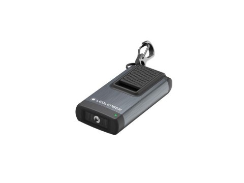 Latarka Ledlenser K4R szara 80lm Latarka Ledlenser K4R szara 80lm