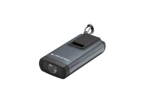 Latarka Ledlenser K6R szara 400lm Latarka Ledlenser K6R szara 400lm