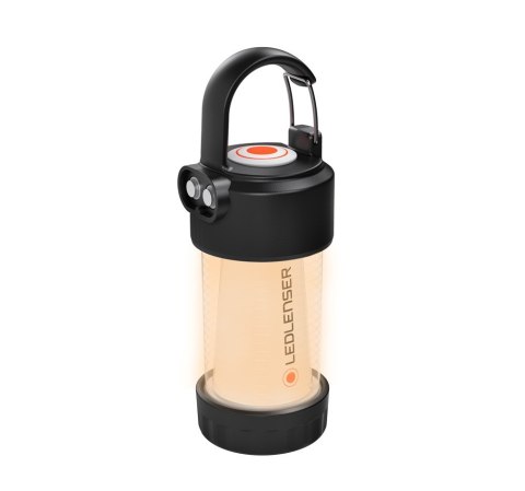 Latarka Ledlenser ML4 camping Warm Latarka Ledlenser ML4 camping Warm
