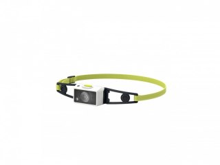 Latarka Ledlenser Neo 1R White/Green
