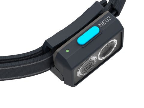 Latarka Ledlenser Neo 3 Blue Latarka Ledlenser Neo 3 Blue
