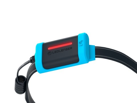 Latarka Ledlenser Neo 3 Blue Latarka Ledlenser Neo 3 Blue