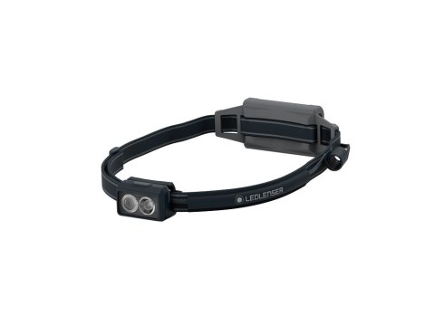 Latarka Ledlenser Neo 5R Black Latarka Ledlenser Neo 5R Black