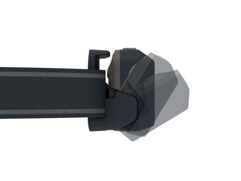 Latarka Ledlenser Neo 5R Black Latarka Ledlenser Neo 5R Black