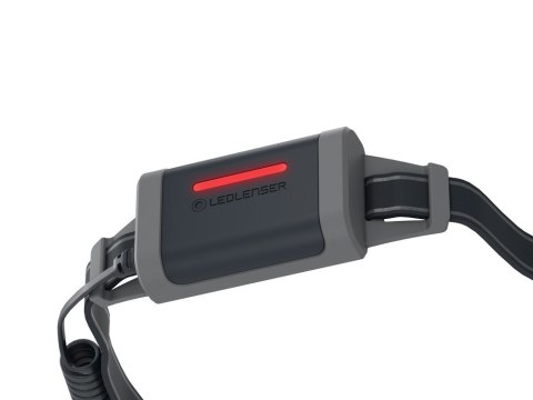 Latarka Ledlenser Neo 5R Black Latarka Ledlenser Neo 5R Black