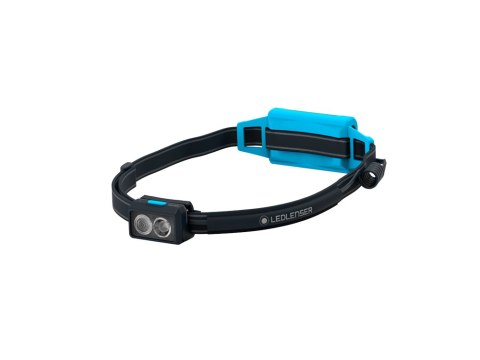 Latarka Ledlenser Neo 5R Blue Latarka Ledlenser Neo 5R Blue