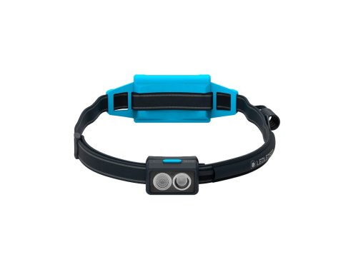 Latarka Ledlenser Neo 5R Blue Latarka Ledlenser Neo 5R Blue
