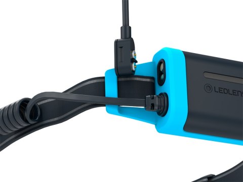 Latarka Ledlenser Neo 5R Blue Latarka Ledlenser Neo 5R Blue