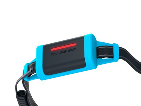 Latarka Ledlenser Neo 5R Blue Latarka Ledlenser Neo 5R Blue