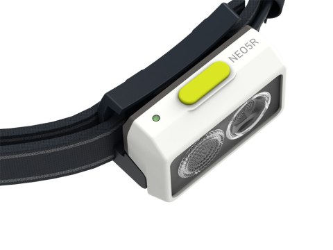 Latarka Ledlenser Neo 5R White Latarka Ledlenser Neo 5R White