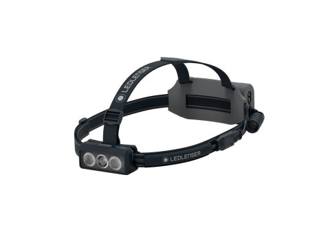 Latarka Ledlenser Neo 9R Black Latarka Ledlenser Neo 9R Black