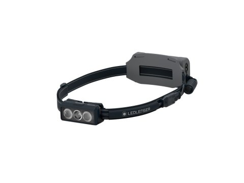 Latarka Ledlenser Neo 9R Black Latarka Ledlenser Neo 9R Black