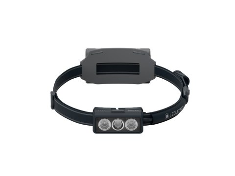Latarka Ledlenser Neo 9R Black Latarka Ledlenser Neo 9R Black
