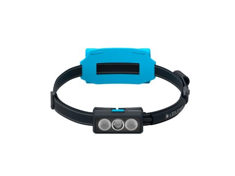 Latarka Ledlenser Neo 9R Blue Latarka Ledlenser Neo 9R Blue