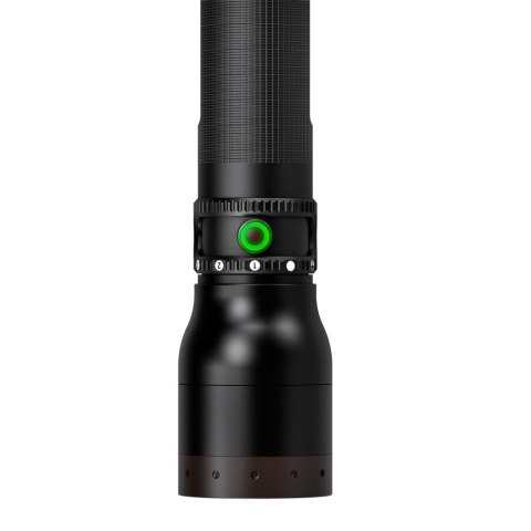 Latarka Ledlenser P17R core Latarka Ledlenser P17R core