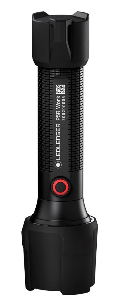 Latarka Ledlenser P5R Work Latarka Ledlenser P5R Work